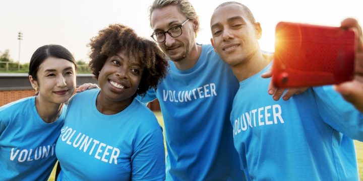 Tres claves esenciales para gestionar el voluntariado internacional en tu organización.