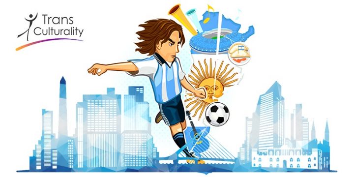 ¿Qué significa ser argentino?