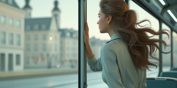 El choque cultural en Madrid: 7 aprendizajes que toda joven profesional valora